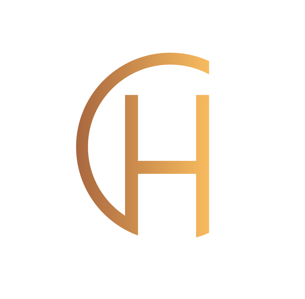 昌恆 繁榮昌盛 恆久不衰 LOGO