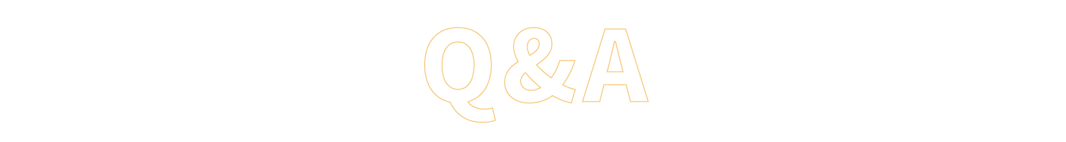 QA-標題-框線-黃