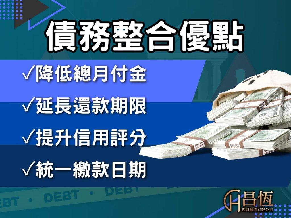 債務整合推薦
